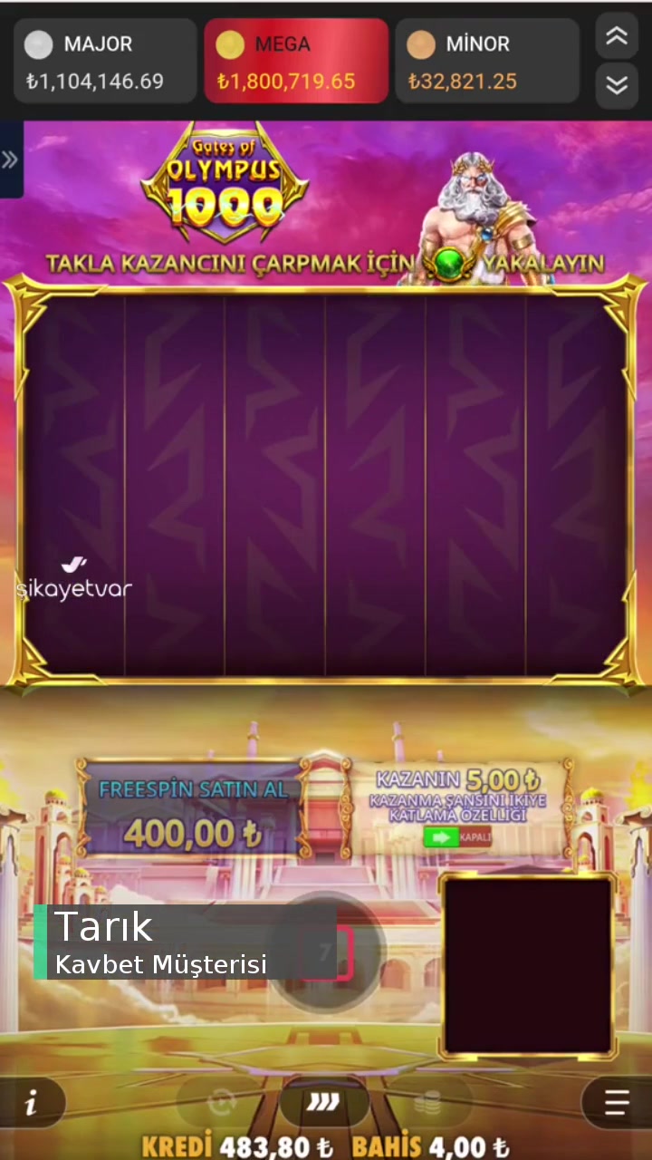 Kavbet Hüsranı! videonun kapak resmi