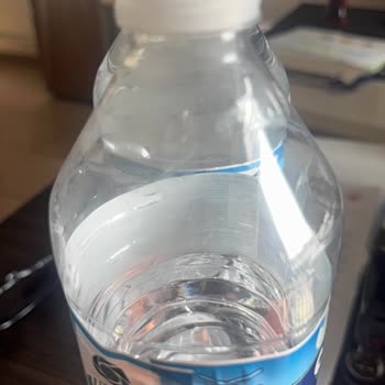 Kaynak Suyunda Foseptik Koku Ve Sağlık Sorunu