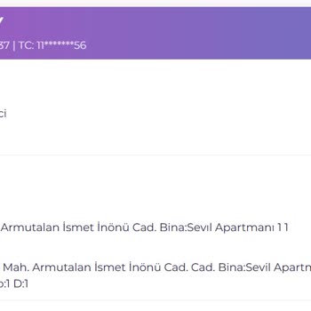 Sistem Hatası Nedeniyle Üyelik İptali Yapılamıyor, Haksız Fatura Yansıtıldı