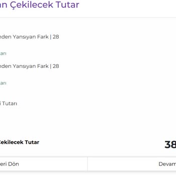 Sistem Hatası Nedeniyle Üyelik İptali Yapılamıyor, Haksız Fatura Yansıtıldı