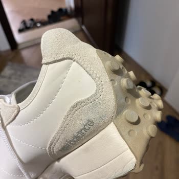 Pantolonun Sürekli Boya Vermesi Ve Mağduriyetimin Giderilmemesi