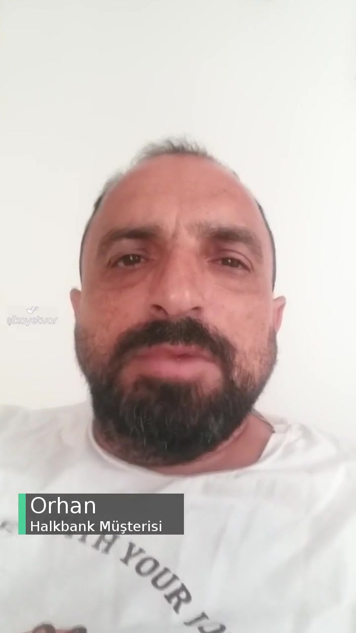 Halkbank Kredi Kartı Borç Yapılandırılmaması videonun kapak resmi