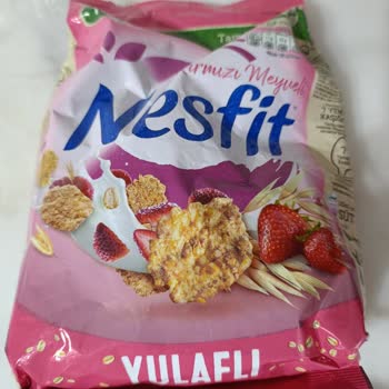 Kırılmış Nesfit Paketleriyle Hayal Kırıklığı Yaşadım