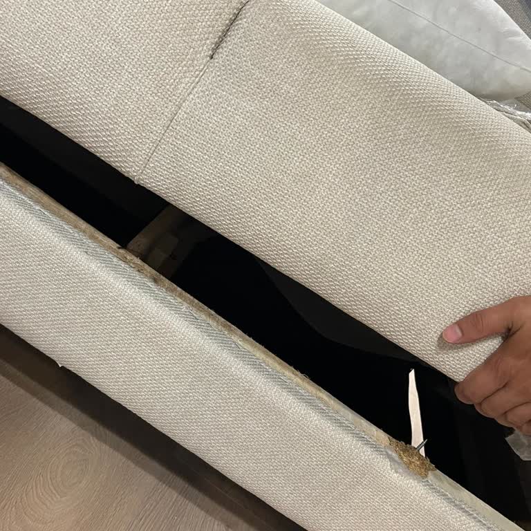 Enza Home’dan Teslim Alınan Defolu Ve Eksik Ürünler Nedeniyle Mağduriyet Yaşadım