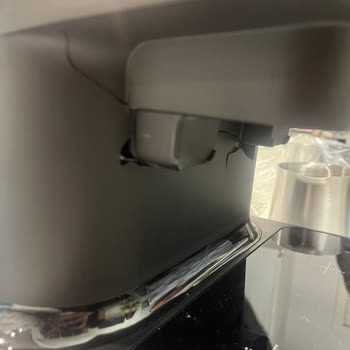 Pro Esnaf Kırık Gelen Kahve Makinesi İçin Çözüm Bekliyorum, Mağduriyetim Giderilmiyor