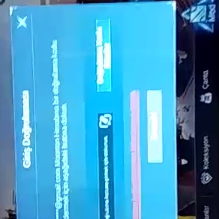 Satın Aldığım Oyun Hesabında Doğrulama Sorunu Ve Destek Ekibinden Yanıt Alamadım