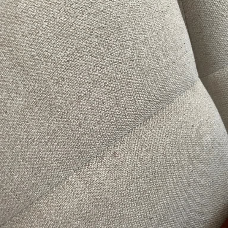 Enza Home Luna Koltuk Takımında Tüylenme Ve Çözüm Sunulmaması