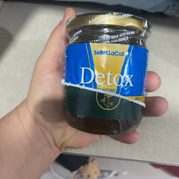 Sahte Web Sitesi Sebellacos Detoks Şikayeti