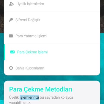 Kazancım Ödenmedi Hesabıma Erişim Engellendi