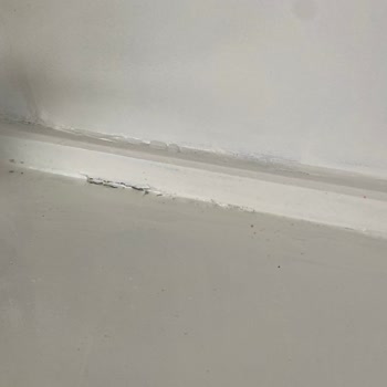 Kullanılmamış Tezgah Üstünde Boya Ve Renk Sorunları Mağduriyet Yarattı