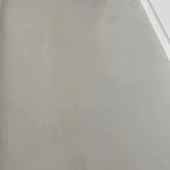 Kullanılmamış Tezgah Üstünde Boya Ve Renk Sorunları Mağduriyet Yarattı