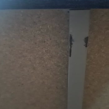 Ayıplı Ürün Ve İade Talebim Yataş Tarafından Reddedildi