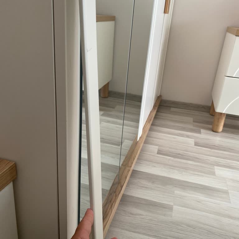 Ergül Mobilya’dan Satın Aldığım Dolabın Arızası Ve Çözülmeyen Garanti Süreci