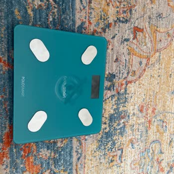 Polosmart Baskül Sürekli Arızalanıyor Tartma İşlemi Gerçekleşmiyor