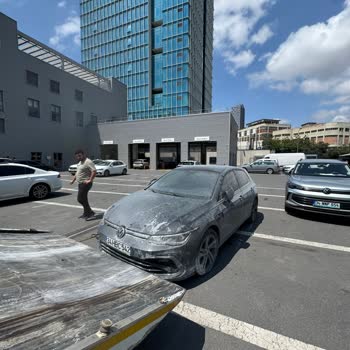 Garanti Kapsamındaki Araçta Park Halinde Çıkan Yangın Sonrası Sorumluluk Tartışması
