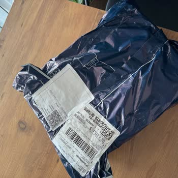 Kırık Gelen Sürahi Takımı İçin Değişim Talebim Reddedildi