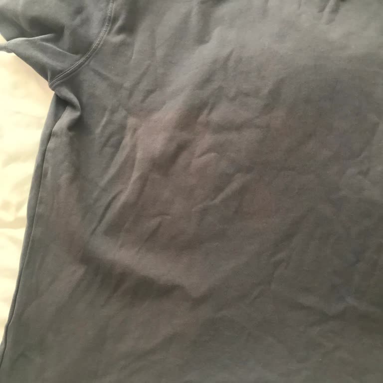 Mavi Talimatlara Uygun Yıkamaya Rağmen Tişörtte Renk Solması Ve İade Reddi