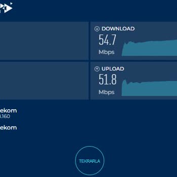 Fiber İnternet Hız Sorunu Ve Altyapı Eksikliği Nedeniyle Mağduriyet