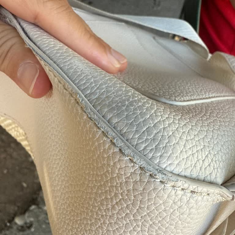 20 Günde Derisi Soyulan Çantam İçin Değişim Veya İade Talebim Reddedildi