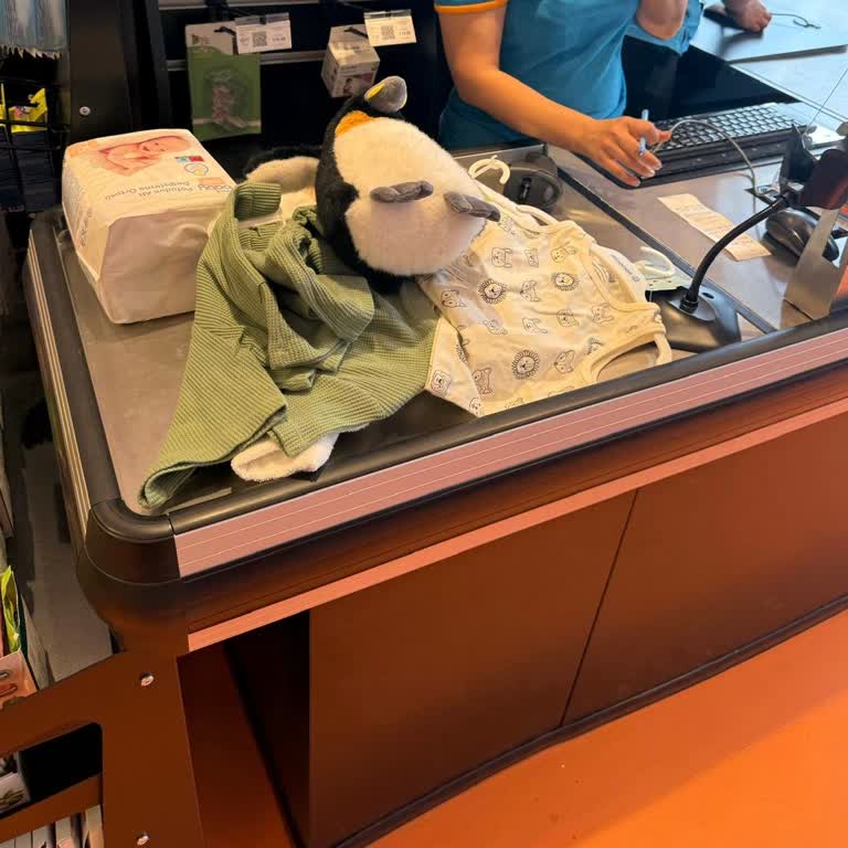 Ebebek Mağazasında Fişsiz Değişim Talebim Reddedildi Müşteri Hizmetleri Çözüm Sunmadı