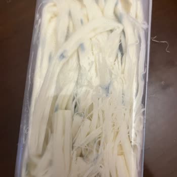 Ünal Peynircilik Açılmamış Peynirde Küf Şoku: Taze Ürün Beklerken Hayal Kırıklığı