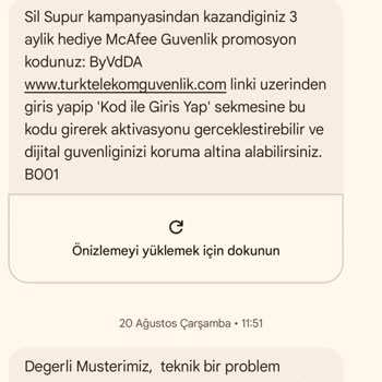 İnternet Bağlantısı Olmadan Fatura Kesilmesine Ve Mağduriyete Son Verilsin