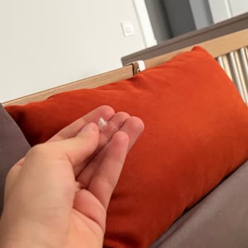 Sleepy Bebek Bezlerinde Kötü Koku Ve Sağlık Sorunları Yaşadım