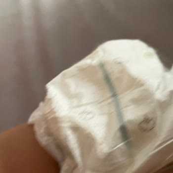 Sleepy Bebek Bezlerinde Kötü Koku Ve Sağlık Sorunları Yaşadım