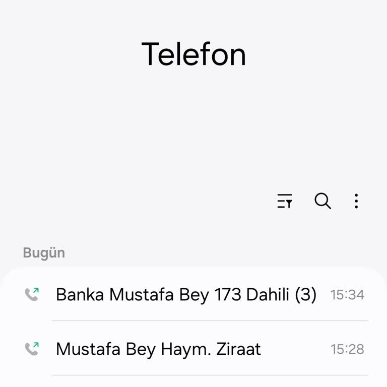 Ziraat Bankası Haymana Şubesi İletişimsizliği Yüzünden Borcum Avukata Verildi