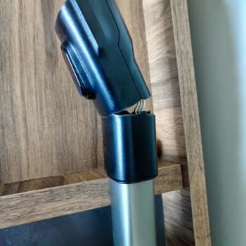 Philips Dik Süpürge Borusu Garanti Kapsamında Neden Değerlendirilmedi