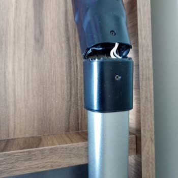 Philips Dik Süpürge Borusu Garanti Kapsamında Neden Değerlendirilmedi