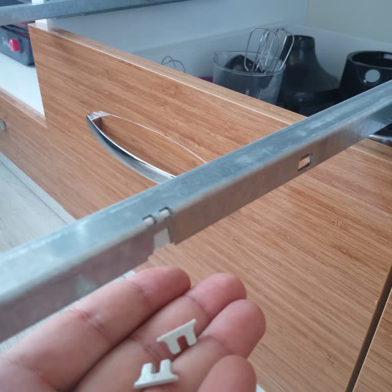 Ray Yedek Parçası Bulunamaması ve Kullanım Sorunu