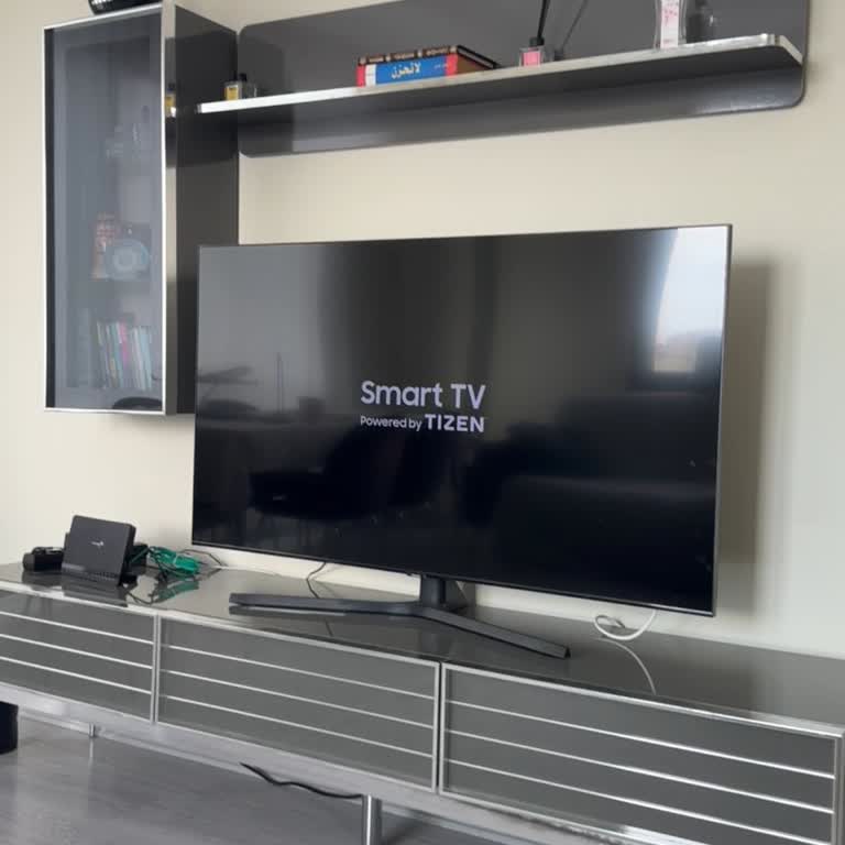 Garanti Bitiminden Hemen Sonra Samsung TV Ekranında Kronik Arıza Ve Yüksek Onarım Ücreti
