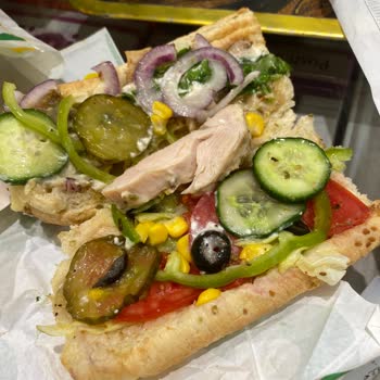 Yemeksepeti Eksik Sipariş Teslimi