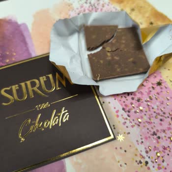 Çikolatanın İçinden Solucan Çıkması Ve Müşteri Hizmetlerinin İlgisizliği