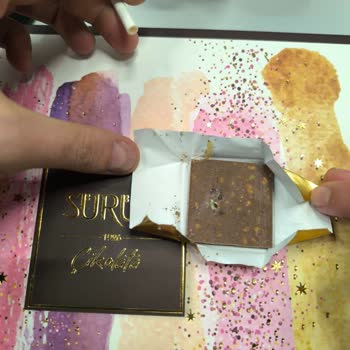 Çikolatanın İçinden Solucan Çıkması Ve Müşteri Hizmetlerinin İlgisizliği