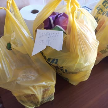Eksik Ve Hasarlı Ürün Teslimatı, Kata Teslimat Sorunu
