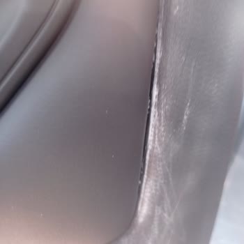 Kapı Döşemesi Sorunu Ve Özensiz Servis Hizmeti