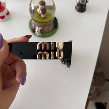 Orijinal Diye Satılan Gözlük Sahte Çıktı, Satıcı İletişimi Ve İade Yok