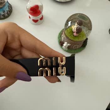 Orijinal Diye Satılan Gözlük Sahte Çıktı, Satıcı İletişimi Ve İade Yok