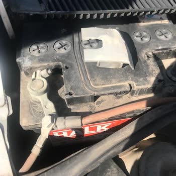 Lastikcim.com 2,5 Yılda Bozulan Aküye Şube İlgisizliğiyle Mağduriyet Yaşıyorum