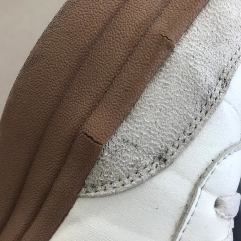 Lumberjack Ayakkabının Kısa Sürede Yırtılması Ve Garanti Sorunu