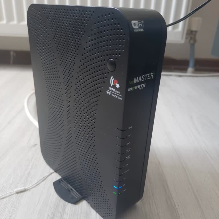 Bir Aydır Kesik İnternet Ve Çözümsüz Vodafone Müşteri Hizmetleri