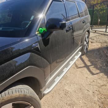 Hyundai Santa Fe Horn Malfunction Left Me Driving With Safety Risks