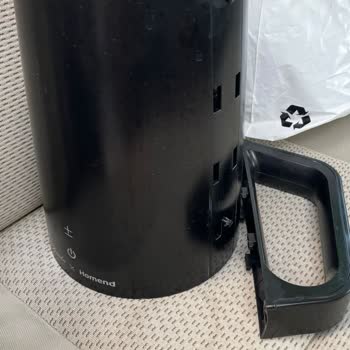 Homend Çay Makinesi Garanti Sürecinde Teknik Destek ve Servis Sorunu