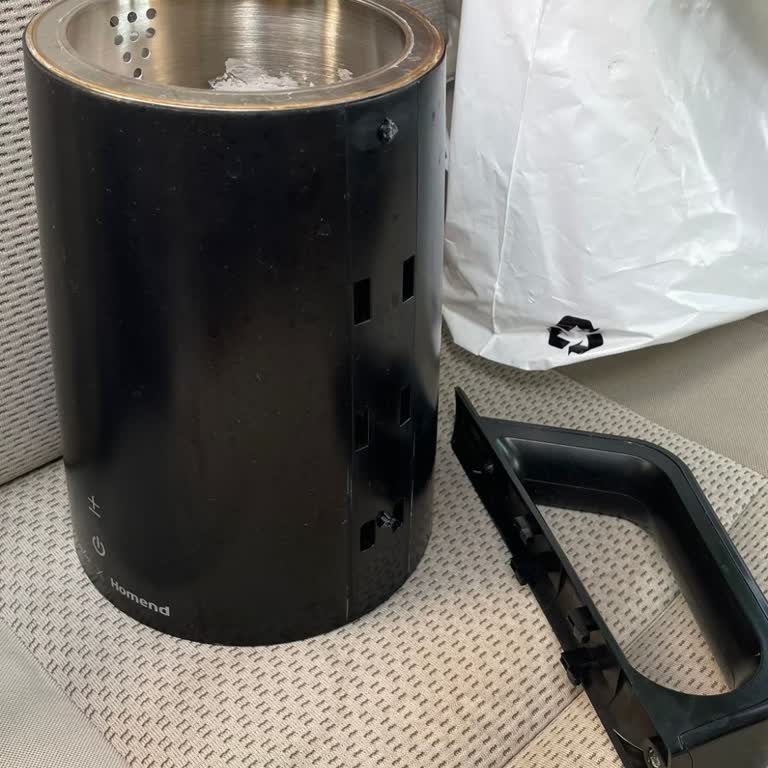 Homend Çay Makinesi Garanti Sürecinde Teknik Destek ve Servis Sorunu