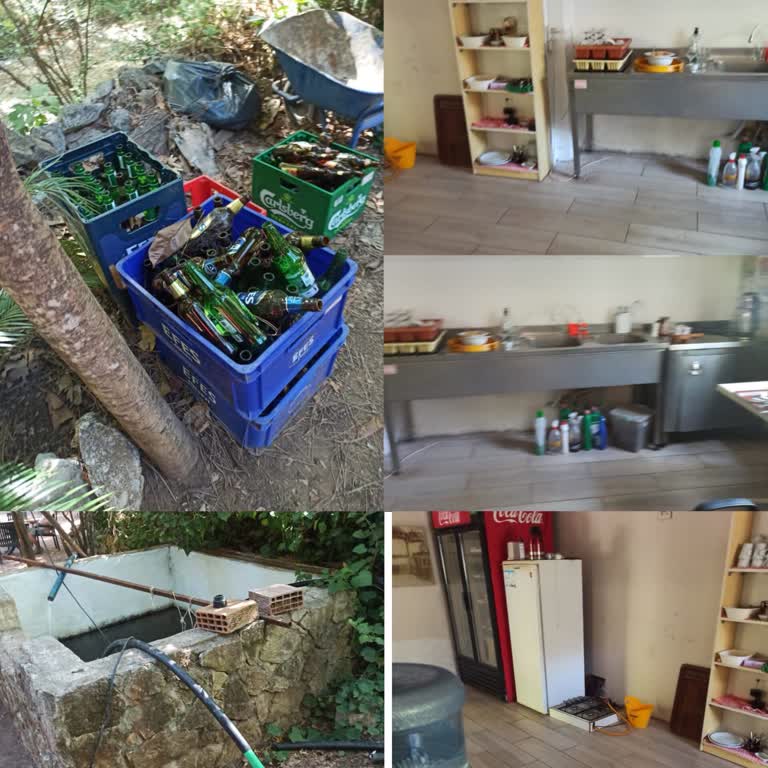 ETS Tur'da Görsellerle Alakası Olmayan Otel Ve İade Sorunu