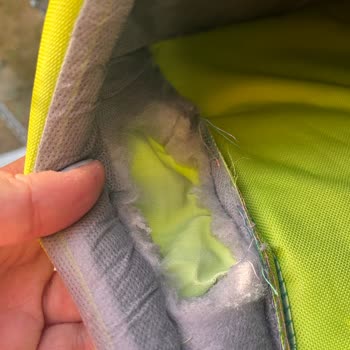 Amazon Chakie Pet Shop Şikayeti