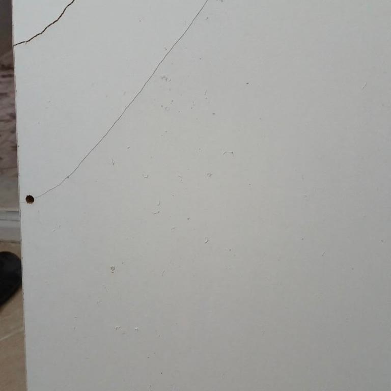 Hasarlı Ve Eksik Ürün Teslimatı Sonrası Yetersiz Satıcı Ve Müşteri Hizmetleri