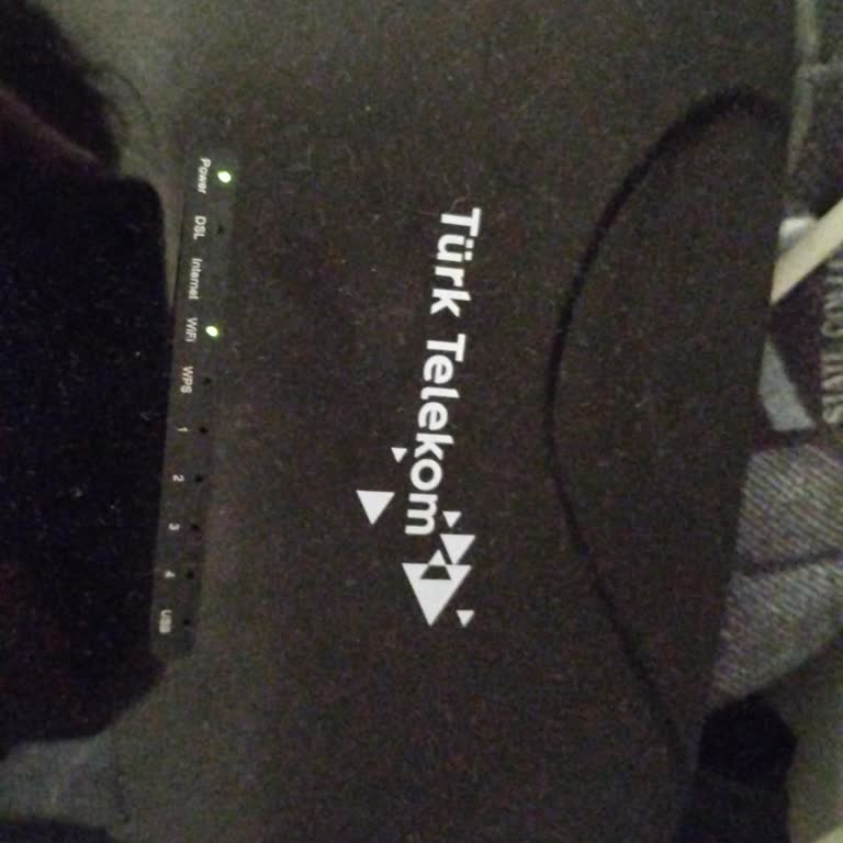 Türk Telekom Artık Bir Çözüm Bulun İnternet Yok